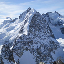 Piz-Morteratsch