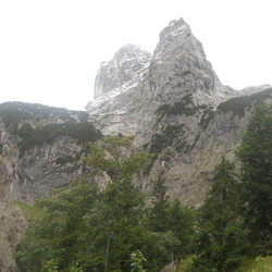 Zugspitze